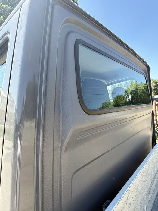 Volkswagen Crafter 2.5tdi