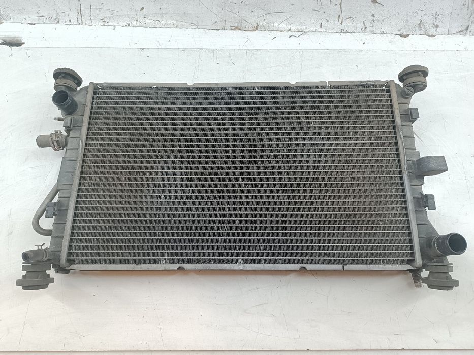 Conjunto de radiadores - FORD FOCUS Caixa/Combi (DNW) | 98 - 05