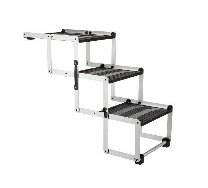 schody dla psa do samochodu