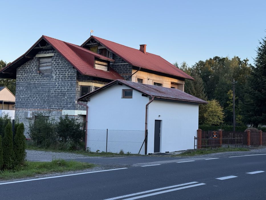 Budynek 40mk halcnow