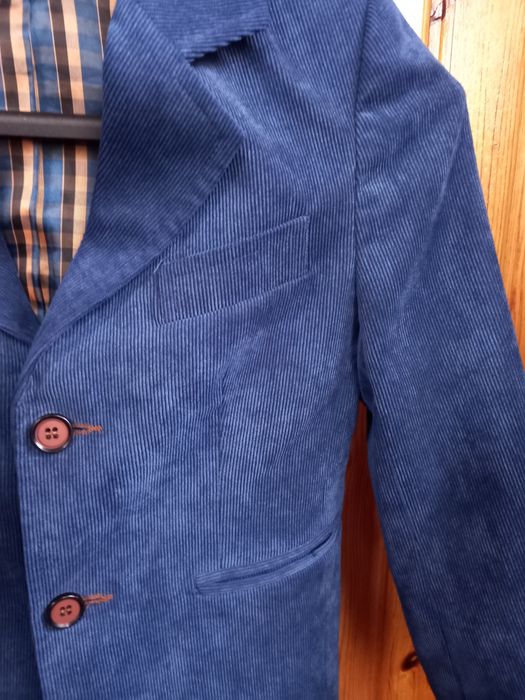 Sprzedam marynarkę chłopięcą