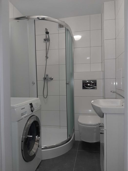 Mieszkanie 2-pokojowe do wynajęcia w Zbąszynku