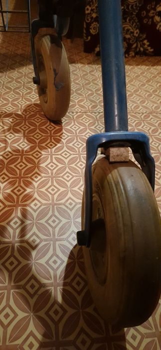 Ходунки роллеры Premis..