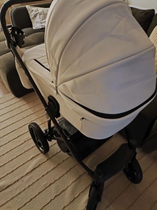 Дитяча коляска трансформер