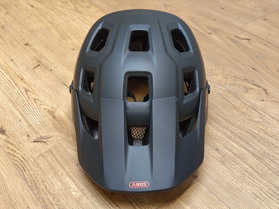 Kask rowerowy Abus Modrop Mips r. L