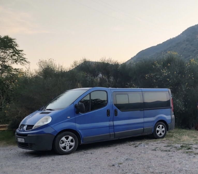 Sprzedam Long LPG Benzyna 2.0