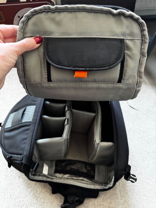Plecak fotograficzny Lowepro Slingshot 300AW