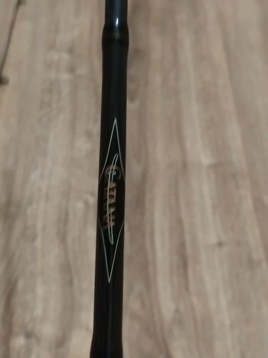 Спінінг Shimano Catana EX 165UL 1,65 м 1-11г