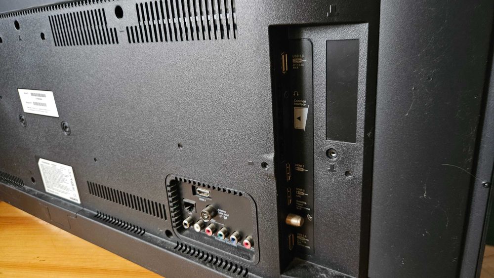 Thomson 40FB5426 Smart TV