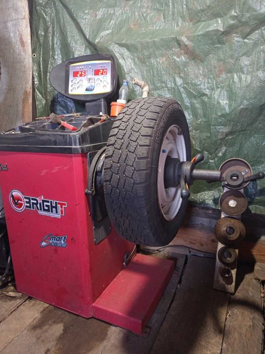 Продам комплектом оборудование