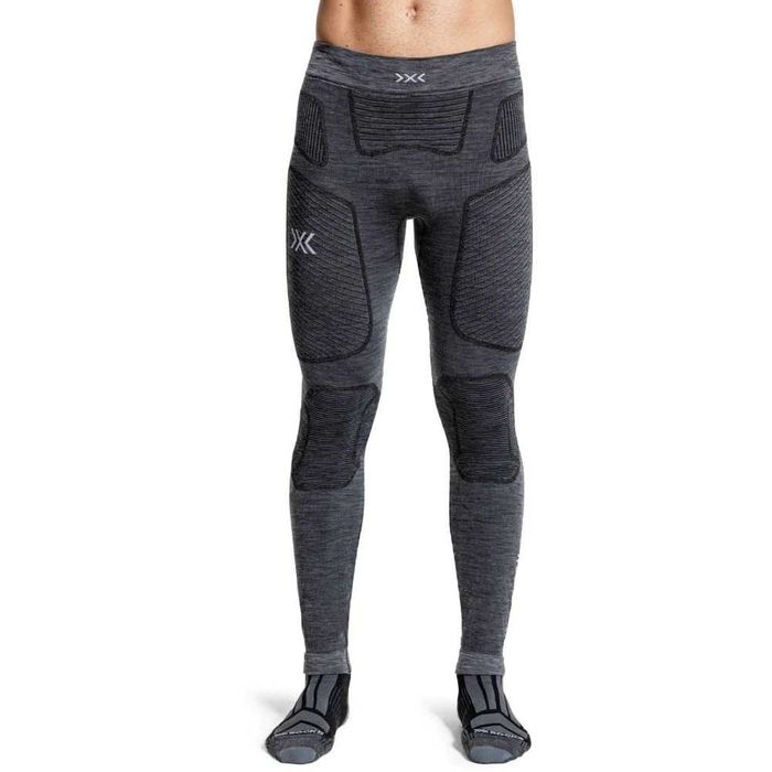Legginsy męskie merino X-Bionic Symbio r.XL