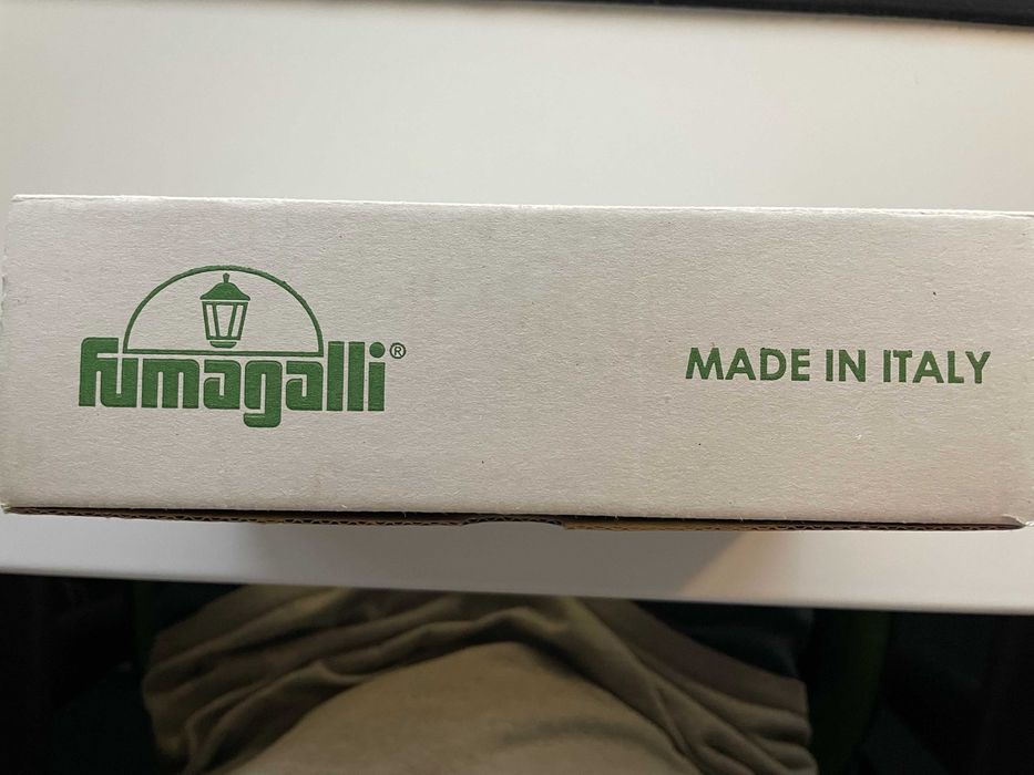 FUMAGALLI Abram 150 LED
