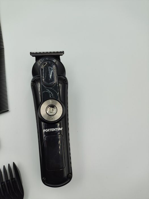 portentum ht-1 maszynka golarka trymer do strzyżenia włosów