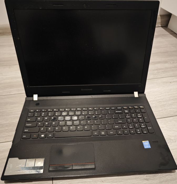 Złom Komputerowy Laptopy