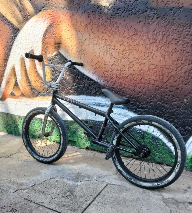 Bicicleta BMX HARO