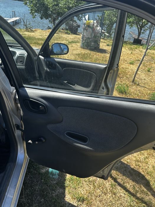 Продам Daewoo Lanos