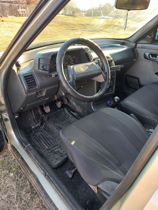 Продам ВАЗ 2110 1.6 16кл