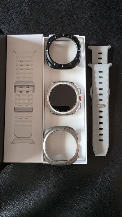 Samsung galaxy watch ultra