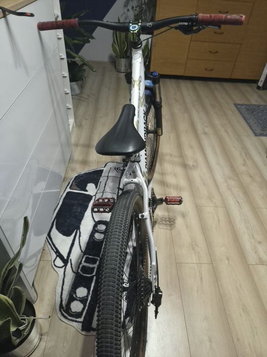 Rower Diamondback