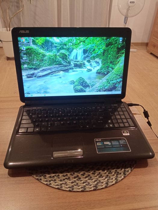 Asus K50IE NVIDIA GeForce 310M