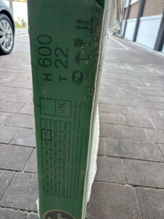 Радіатор сталевий TERRA TEKNIK 22 600х1100 б.п. Батарея Опалення