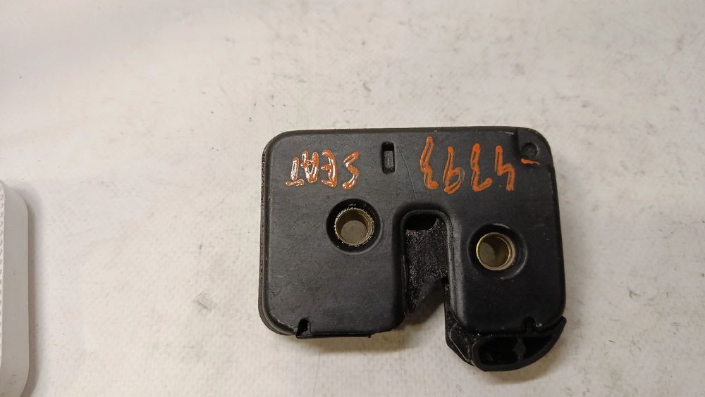 Fechadura / fecho da mala SEAT Cordoba Vario (6K5)