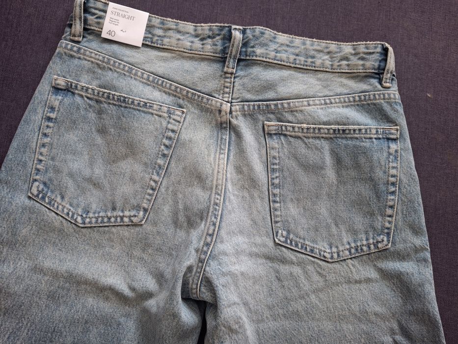 Джинси Mango,  розмір EUR40, UK12