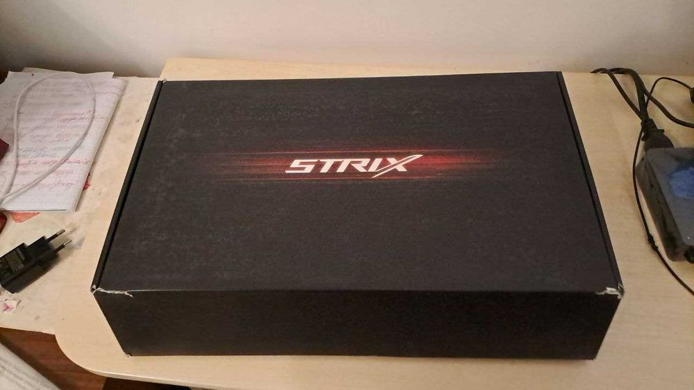 Проблемна  відеокарта Asus Rog Strix GTX1080TI 11Gb Gaming