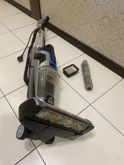 Б/в Пилосос Bissell crosswave