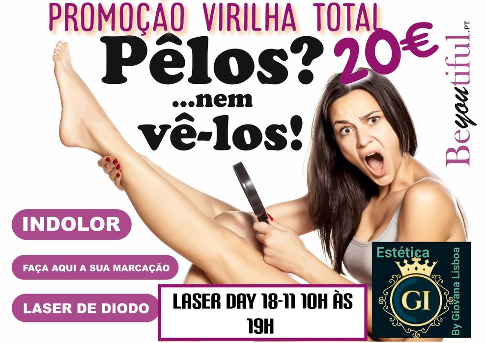 Maderoterapia e mais sessões em Pontinha. Próximo metro