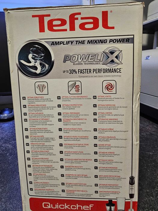 Blender wielofunkcyjny sprzedam