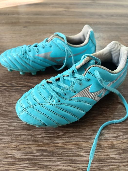 Бутси Mizuno Monarcida Neo 33-34 розмір