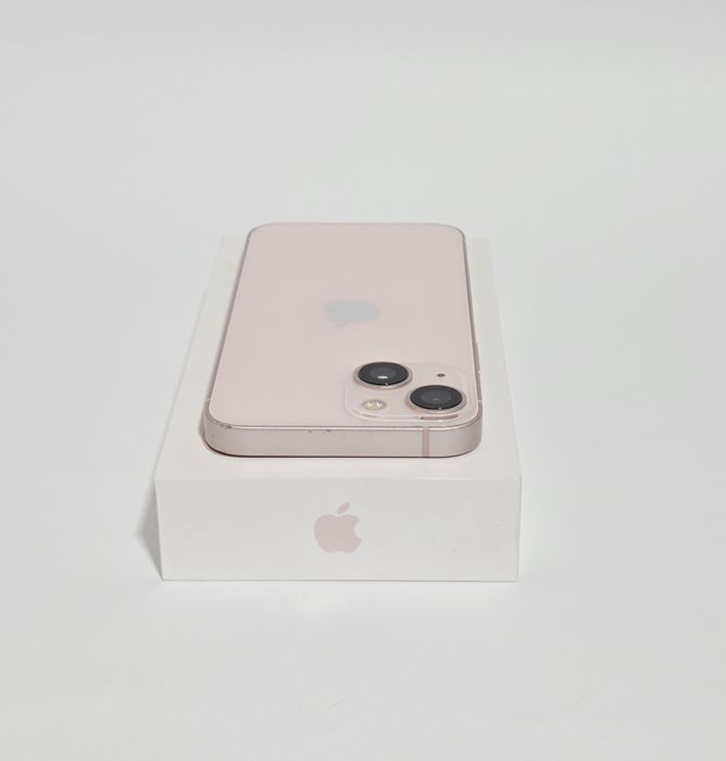 iPhone 13 Mini 128 GB | Bateria 100%| Stan Bardzo Dobry
