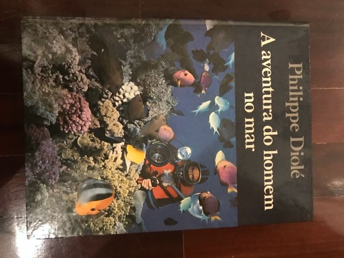 Vendo vários Livros