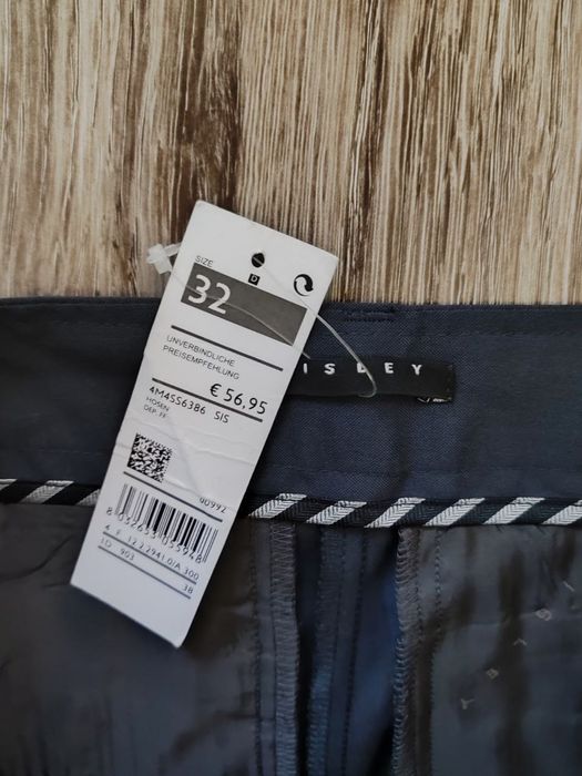 Брюки Sisley розмір XS