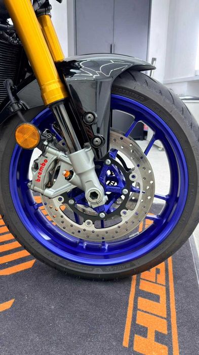 Yamaha MT-09 SP 08/2025