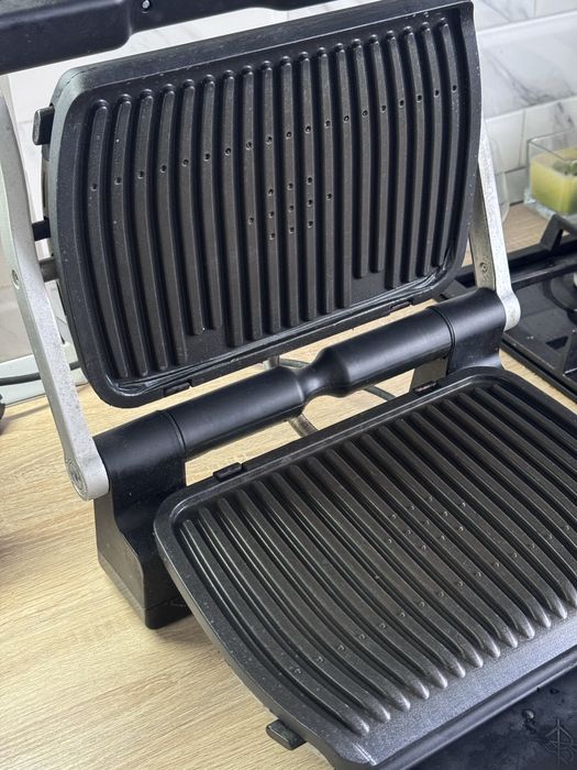 Гриль Tefal OptiGrill+