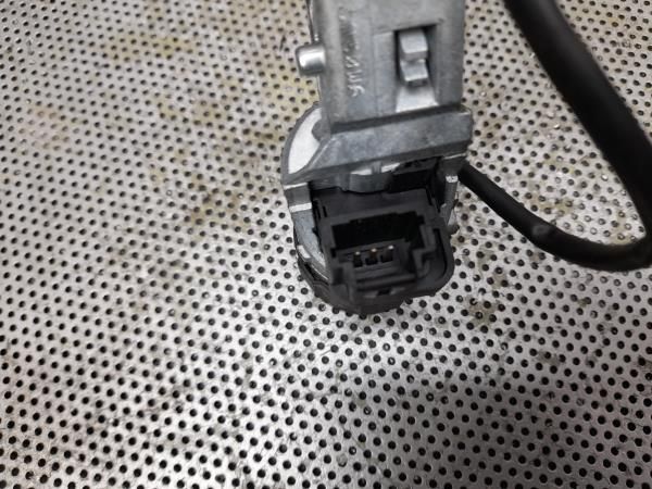 Canhão da ignição CITROËN C3 II (SC_)