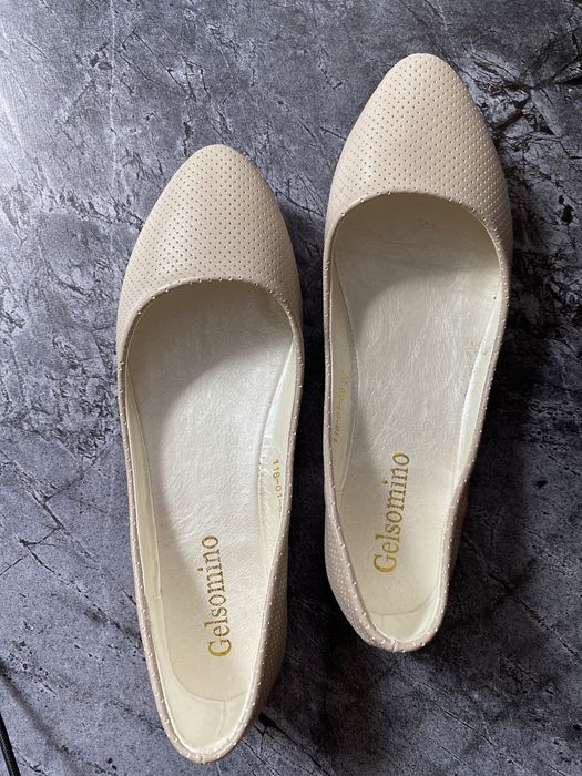 Туфлі жіночі 37 р