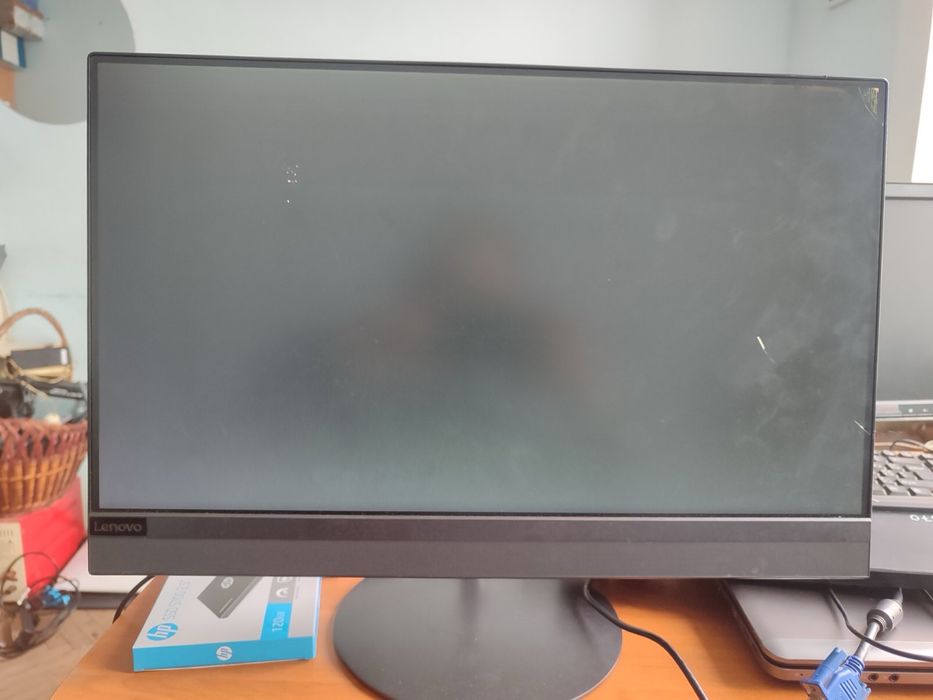 Моноблок Lenovo f0d50041ua
