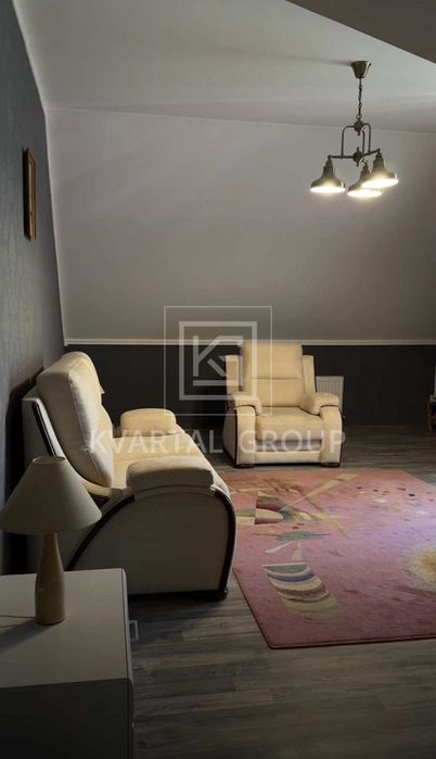 Продаж просторого будинку в лісовій частині міста. Терміново!