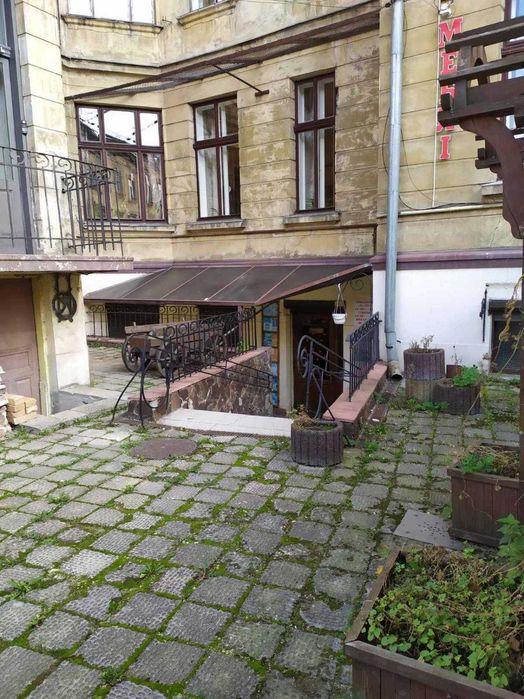 Commercial real estate at st. Franko Ivana ul (area 110 m²) - Atlanta.ua - photo 4