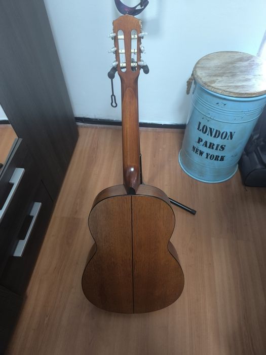 Fender Classical Guitar511045000160890881