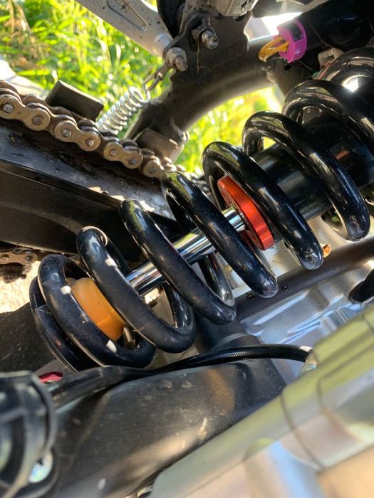 Kovi Advance 300 2024