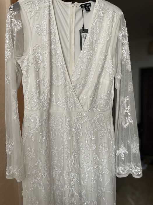 Сукня Плаття біле