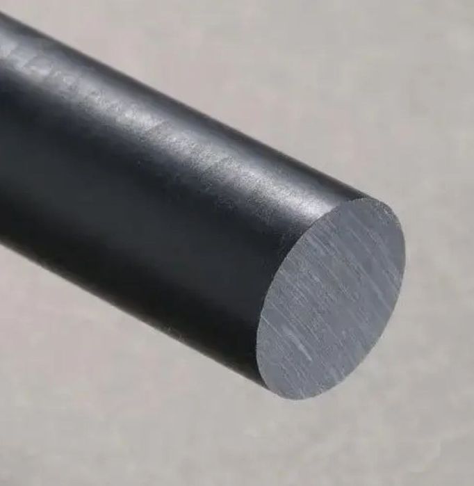 Круг гумовий д. 80мм