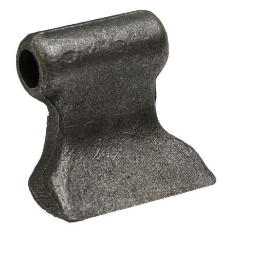 Bijaki młotkowe RM-98 kosiarka Ducker Niemiecki bijak młotek nóż cep