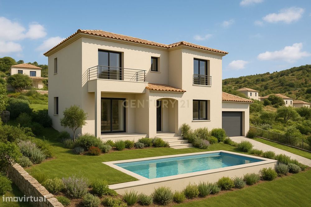 Terreno Urbano para Construção – Um Refúgio de Tranquilidade a 25 Minu — Vila Franca de Xira, Lisboa
