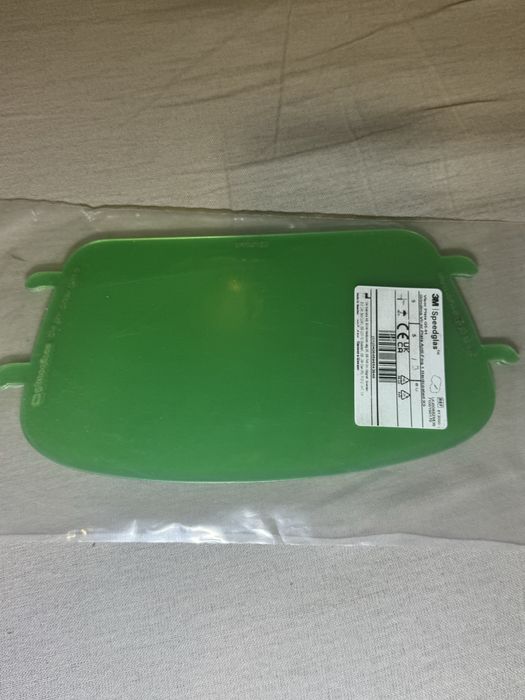 Szybki speedglas g5  9100fx