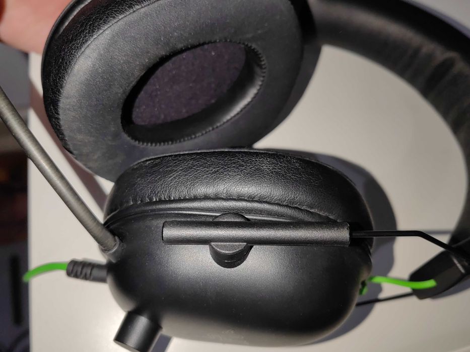 Razer Blackshark V2 X